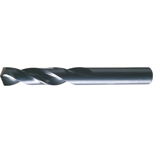 Foret long s&eacute;rie extra-courte CLE-FORCE, 1/16", Acier rapide, Cannelure 5/8", Pointe de 135° Helyx Safety & Industrial Supplies