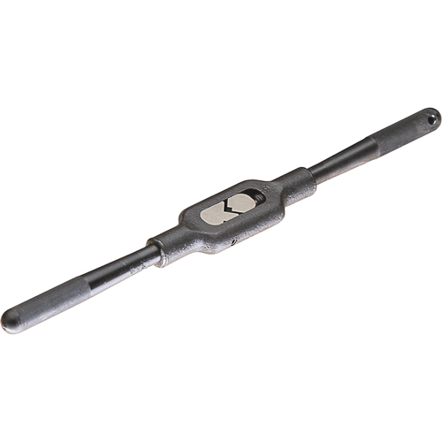CLE-LINE Standard Straight Tap Wrenches Helyx Safety & Industrial Supplies