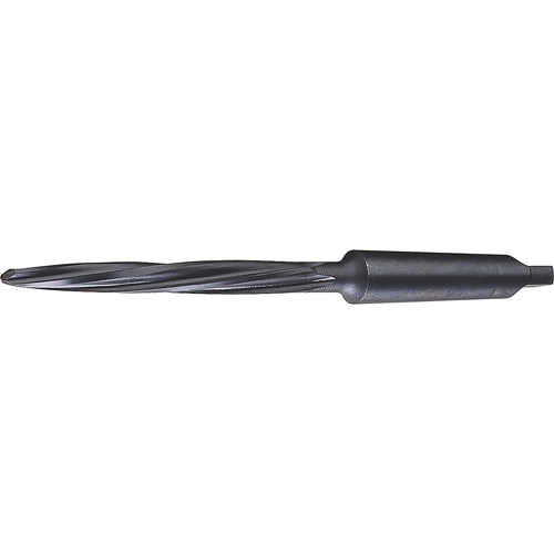 Al&eacute;soirs de chaudronnerie en oxyde noir CLEVELAND, 1", Tige MTS Helyx Safety & Industrial Supplies