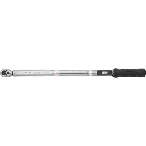 Cl&eacute; dynamom&eacute;trique &agrave; t&ecirc;te fine pour usage intensif, &agrave; cadran, Entraînement 1/2" cercle, 30 - 250 lb-pi Helyx Safety & Industrial Supplies