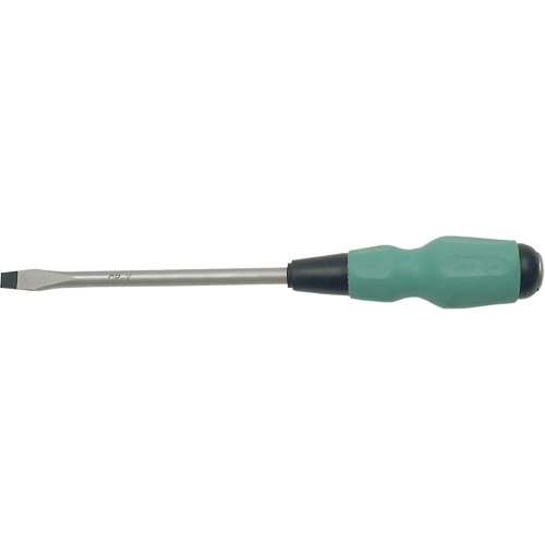 TDS-4 1/4" Slot Torque Drive&reg; Screwdriver, 4" Length Helyx Safety & Industrial Supplies