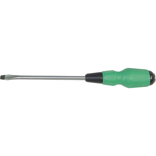 TDS-6 Tournevis &agrave; fente Torque Drive 5/16", 6" Longueur Helyx Safety & Industrial Supplies