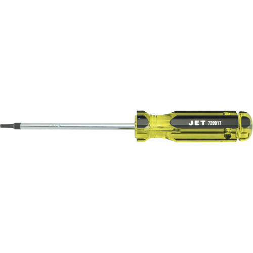 Tournevis avec manche g&eacute;ante TORX, 4" Longueur Helyx Safety & Industrial Supplies