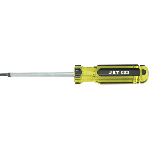 TORX&reg; Jumbo Handle Screwdriver Helyx Safety & Industrial Supplies