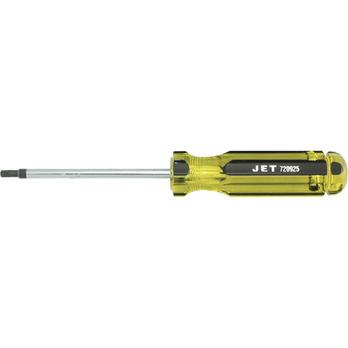 TORX&reg; Jumbo Handle Screwdriver Helyx Safety & Industrial Supplies