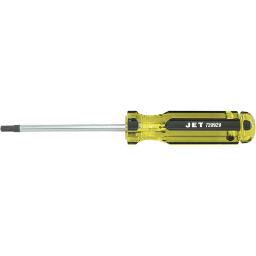 TORX&reg; Jumbo Handle Screwdriver Helyx Safety & Industrial Supplies