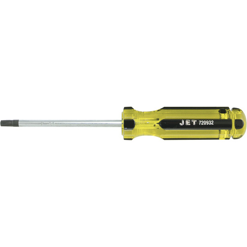 TORX&reg; Jumbo Handle Screwdriver Helyx Safety & Industrial Supplies