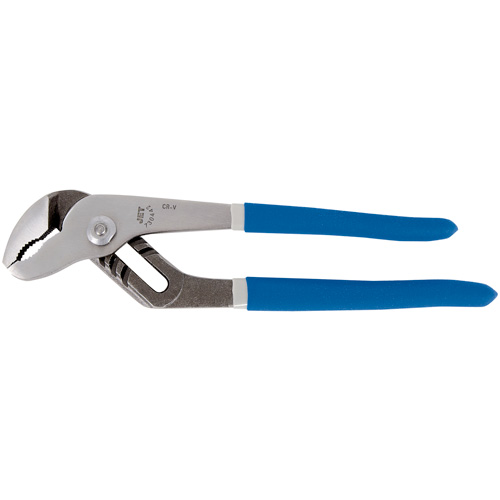 Groove Joint Pliers, 9-1/2" Helyx Safety & Industrial Supplies