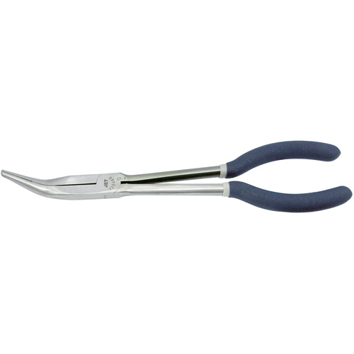 LRP-1145 45° Bent Nose Pliers Helyx Safety & Industrial Supplies