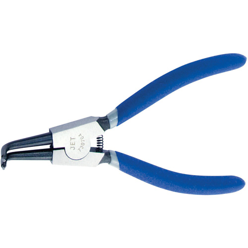 External Bent Snap Ring Pliers Helyx Safety & Industrial Supplies
