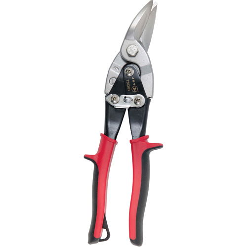 Super Heavy Duty Aviation Snips Helyx Safety & Industrial Supplies