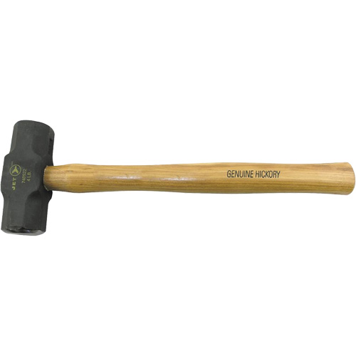 SH-6H Sledge Hammer, 6 lbs., 32", Wood Handle Helyx Safety & Industrial Supplies
