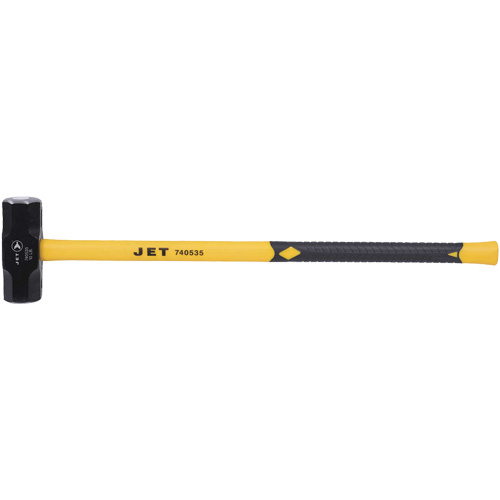 SH-10F Marteau de forgeron, Masse, 10 lb, Prise Fibre de verre Helyx Safety & Industrial Supplies