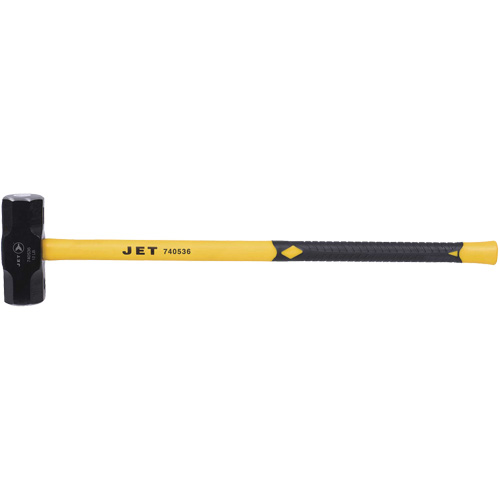 SH-12F Sledge Hammer, 12 lbs., Fibreglass Handle Helyx Safety & Industrial Supplies