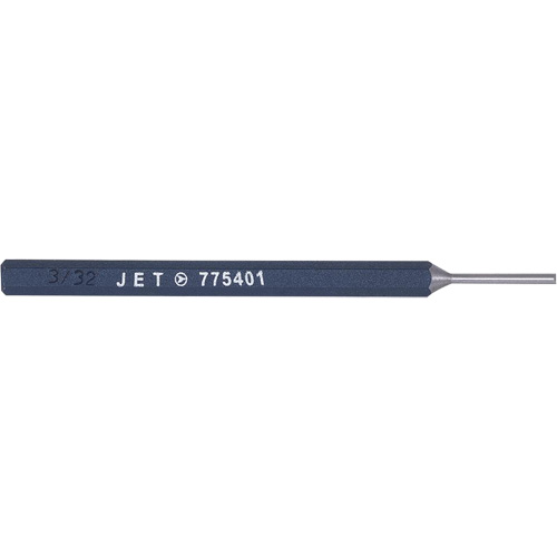 Poinçon effil&eacute;, 1/4" dia. x 5-3/4" lo Helyx Safety & Industrial Supplies
