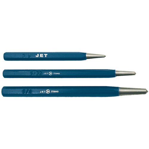 Pointeau centreur, 1/8" dia., 4-1/2" lo. Helyx Safety & Industrial Supplies