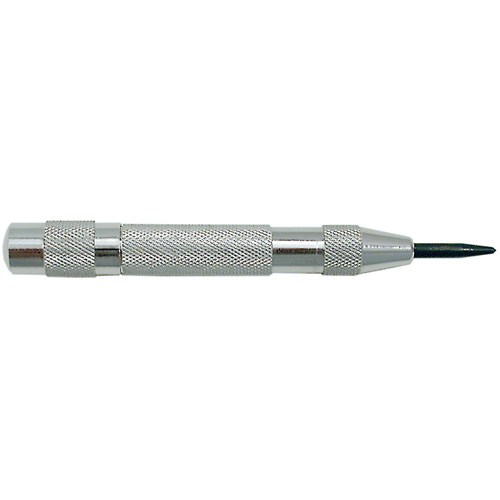 Pointeau centreur automatique, 3/32" dia., 5" lo. Helyx Safety & Industrial Supplies
