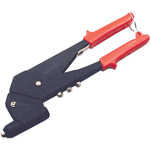 JRT-736 360° Swivel Head Rivet Tool Helyx Safety & Industrial Supplies
