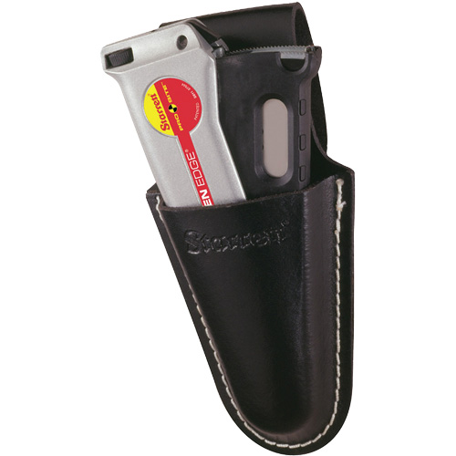 &eacute;tui &agrave; outils, Porte-couteau, Cuir, 1 Poches Helyx Safety & Industrial Supplies