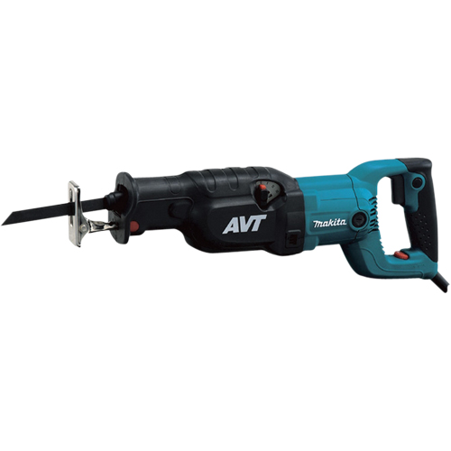 Anti-Vibration Reciprocating Saws, 120 V, 15 A Helyx Safety & Industrial Supplies
