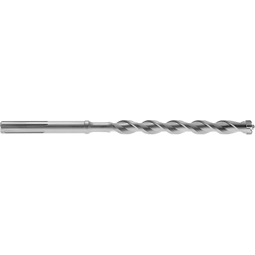 SDS-Max, pointe pyramidale Helyx Safety & Industrial Supplies