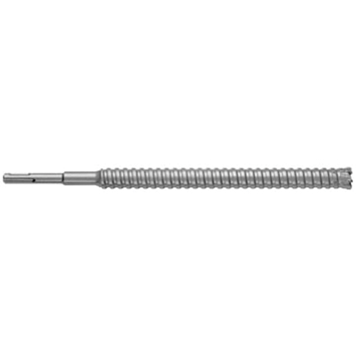 Coupe-barres d'armature rotatifs, 13/16", Tige SDS-Plus, Carbure Helyx Safety & Industrial Supplies