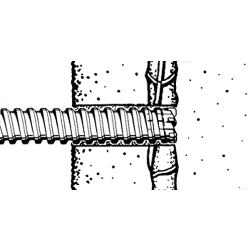 Coupe-barres d'armature rotatifs, 3/8", Tige SDS-Plus, Carbure Helyx Safety & Industrial Supplies
