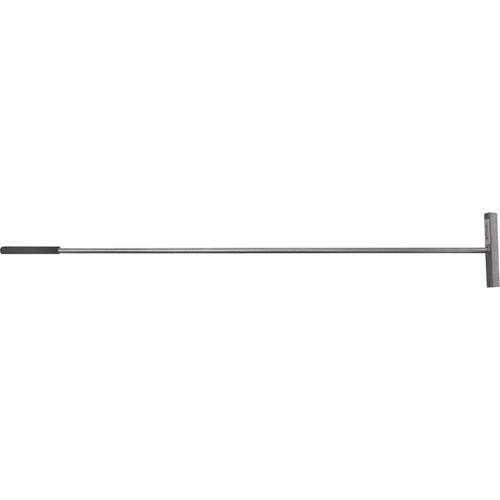 Long Reach Magnetic Retrievers, 39.72" Length, 6" x 1 3/8" Diameter, 28 lbs. Capacity Helyx Safety & Industrial Supplies