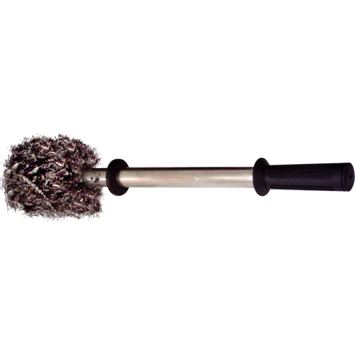 Mag-Maid Magnetic Clean-up Tools, 36" Length, 1" Diameter Helyx Safety & Industrial Supplies