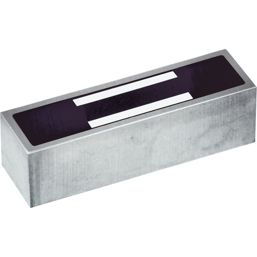 AIMANT, RECTAN, ALUM ISOLE Helyx Safety & Industrial Supplies