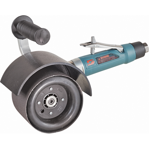 Outils de finition Dynisher Helyx Safety & Industrial Supplies