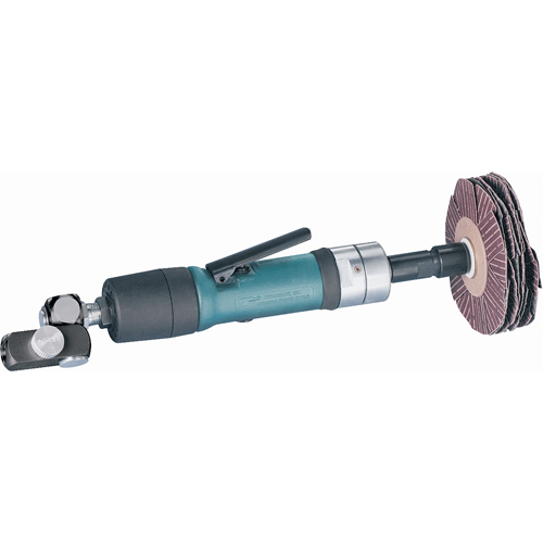 Outils de finition Dyninger l&eacute;gers 4" (Collet 1/4") Helyx Safety & Industrial Supplies