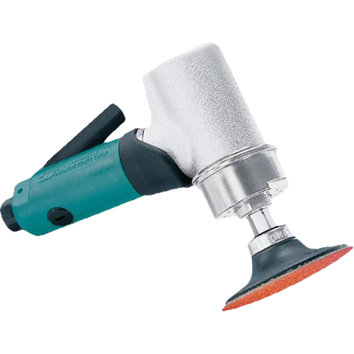 3" 7 Degree Offset Disc Sander Helyx Safety & Industrial Supplies