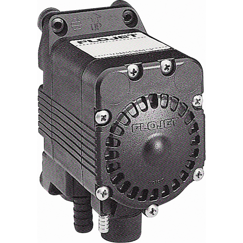 Pompes Pneumatiques &agrave; Diaphragme, 5 gal./min Helyx Safety & Industrial Supplies