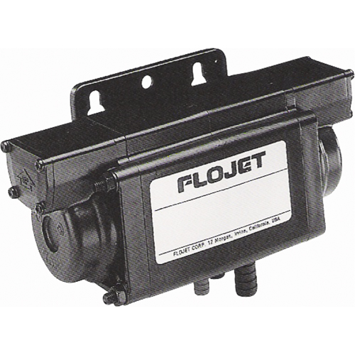 Pompes Pneumatiques &agrave; Diaphragme, 1,9 gal./min Helyx Safety & Industrial Supplies