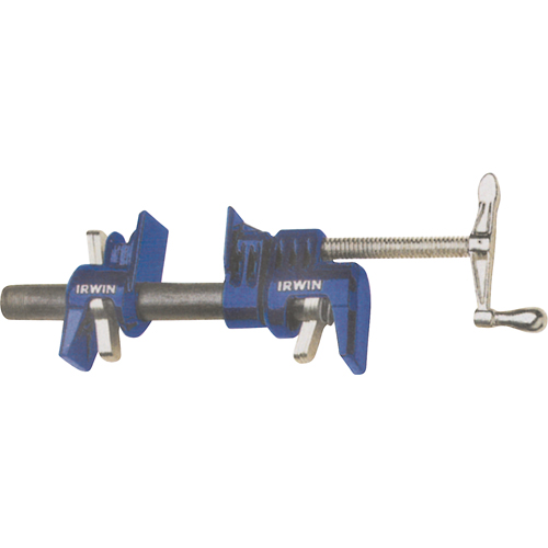 Colliers de serrage Quick-Grip, 1/2" (12 mm) dia. Helyx Safety & Industrial Supplies