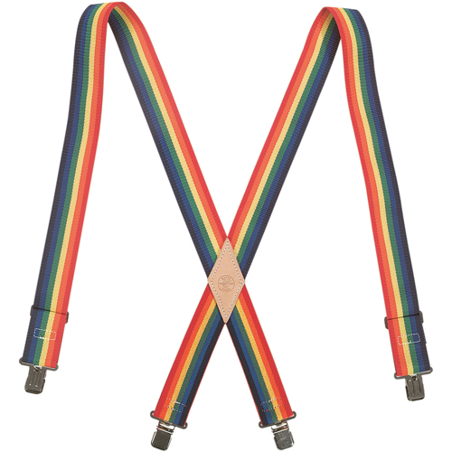 Construction Suspenders Helyx Safety & Industrial Supplies
