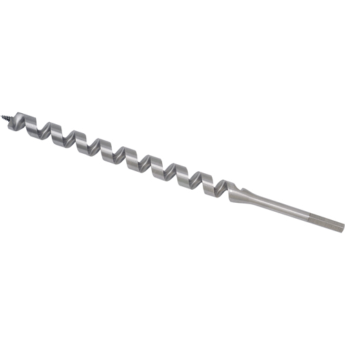 Power Drill Long Ship Auger Bits Helyx Safety & Industrial Supplies