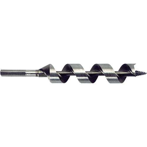 Power Drill I-100 Auger Bits Helyx Safety & Industrial Supplies
