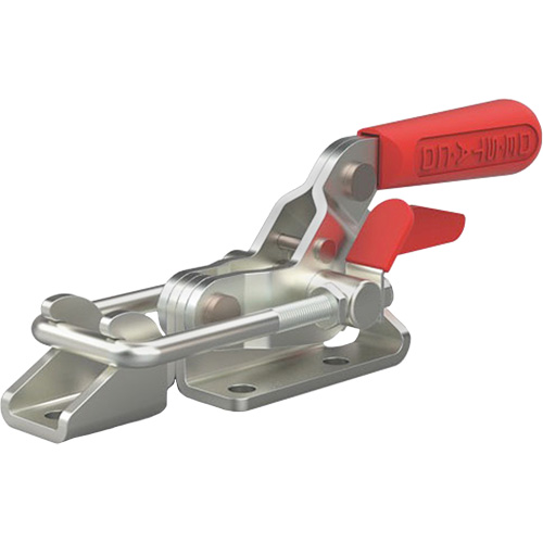 Pince de verrouillage &agrave; tirer Toggle Lock Plus Helyx Safety & Industrial Supplies