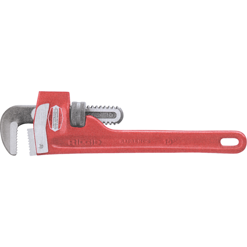Raprench&reg; Wrench #10, 10" Jaw Capacity, 10" Long, Powder Coated Finish Helyx Safety & Industrial Supplies
