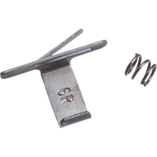 Bobine et ressort plat pour cl&eacute; Helyx Safety & Industrial Supplies
