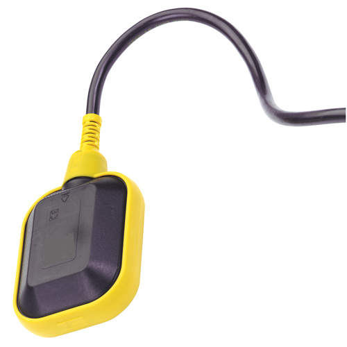 Cable Float Switches Helyx Safety & Industrial Supplies