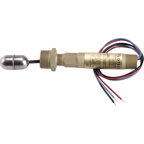 Liquid Level Switches Helyx Safety & Industrial Supplies