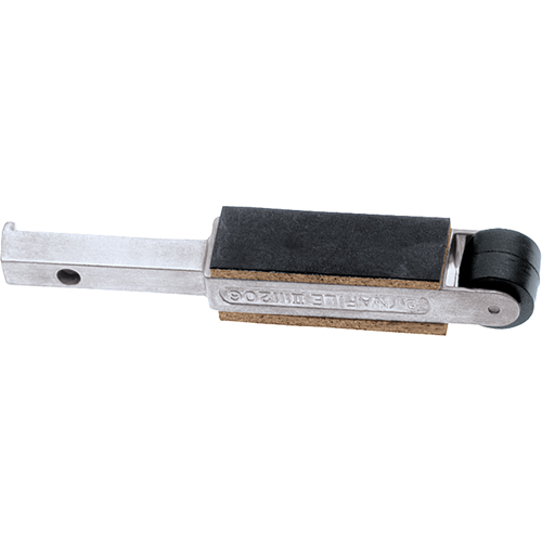 Bras de contact Dynafile II Helyx Safety & Industrial Supplies
