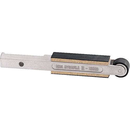 Bras de contact Mini-Dynafile II Helyx Safety & Industrial Supplies