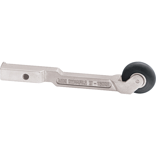 Bras de contact Mini-Dynafile II Helyx Safety & Industrial Supplies