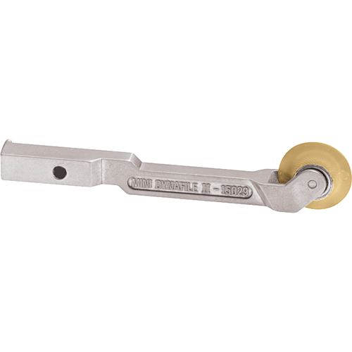Bras de contact Mini-Dynafile II Helyx Safety & Industrial Supplies