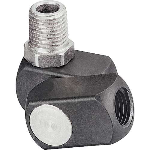 Connecteurs de ligne d'air Helyx Safety & Industrial Supplies