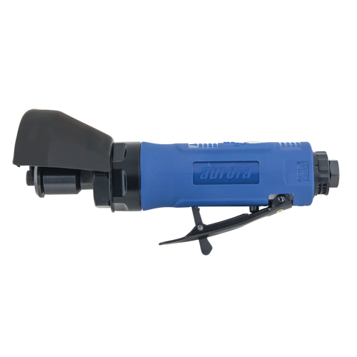 Outil &agrave; tronçonner pneumatique 3" Helyx Safety & Industrial Supplies
